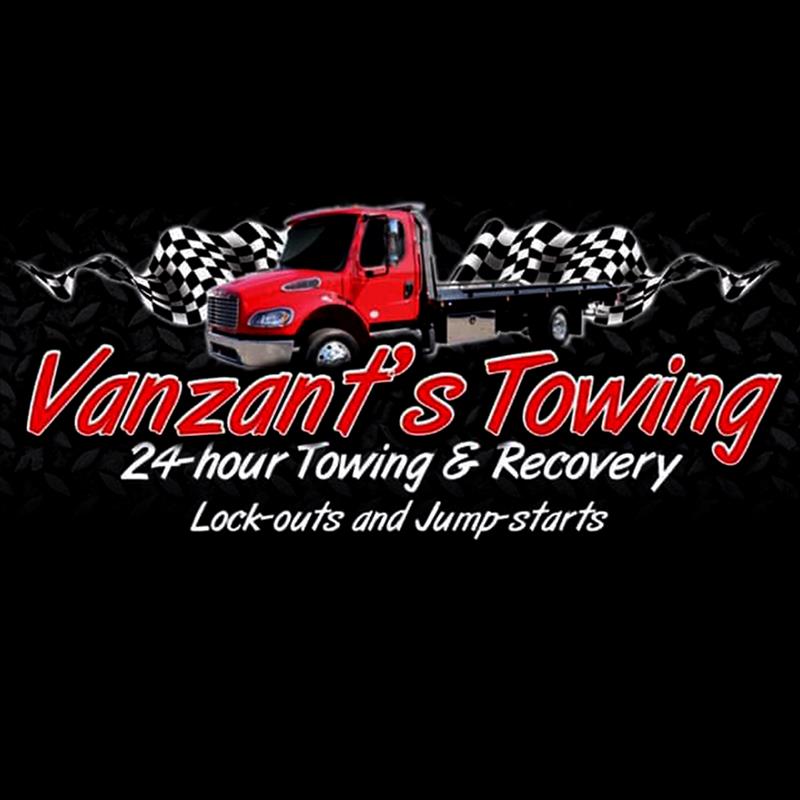 Vanzant's Towing Paducah, KY